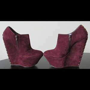 ShoeMint Booties